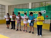 Semcaspi aponta negligência e violência psicológica como maiores violações contra pessoa idosa