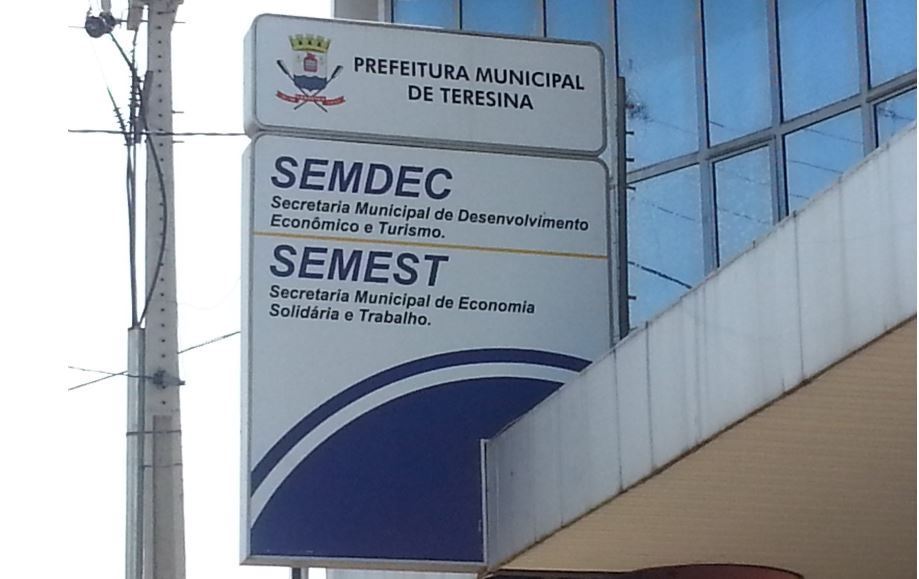 Semdec abre edital para empresas de soluções inovadoras em Teresina