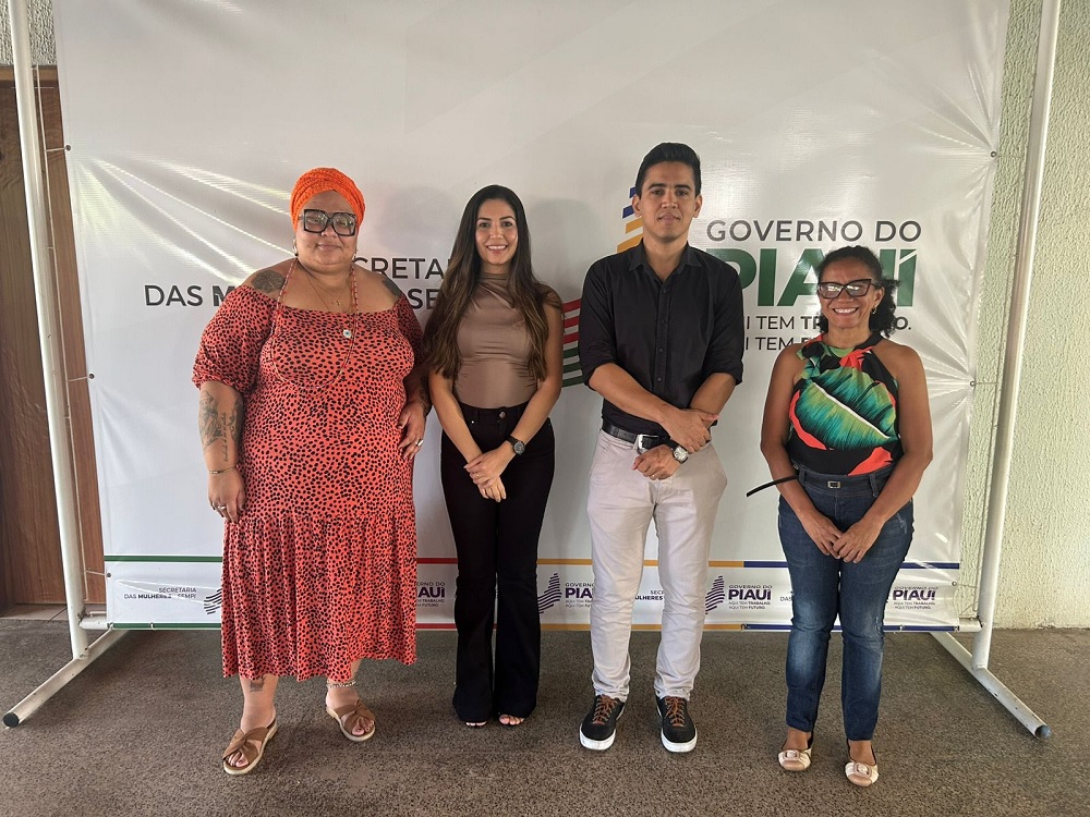 Sempi e UFPI firmam parceria para garantir 8% das vagas de trabalho a mulheres em situação de violência