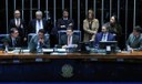 Senado aprova aumento do número de deputados federais para 531 Senado aprova aumento do número de deputados federais para 531