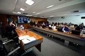 Senado aprova plano de prevenção e enfrentamento à violência contra a mulher