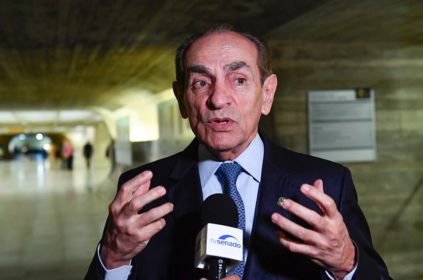 Senadores esperam por dificuldades na aprovação do novo Código Eleitoral