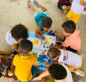 Serviço Florescer inicia colônia integrativa de férias nesta segunda-feira (10)