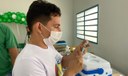 Sesapi convoca municípios para vacinação da Semana de Saúde nas Escolas Sesapi convoca municípios para vacinação da Semana de Saúde nas Escolas
