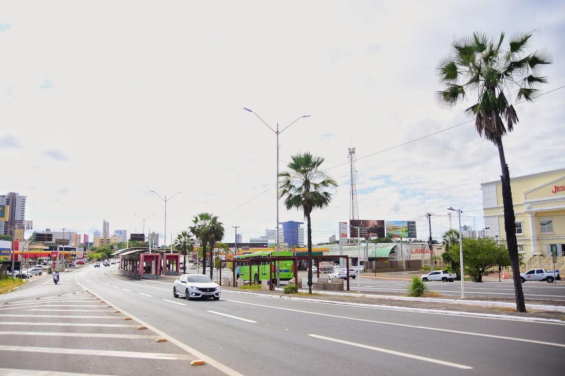 Strans interdita vias para Procissão de Corpus Christi e Marcha para Jesus