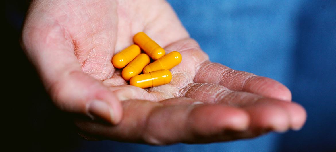 Substâncias sintéticas mortais estão remodelando mercado de drogas, diz relatório