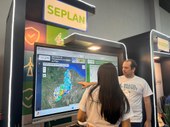 Tecnologia pioneira do Piauí em atração de investimentos desperta interesse do estado de Sergipe