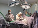 Tempo de espera por cirurgias eletivas é reduzido em mais de 80% no Piauí Tempo de espera por cirurgias eletivas é reduzido em mais de 80% no Piauí