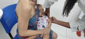 Teresina passa a aplicar reforço com vacina meningocócica ACWY a partir deste mês de julho