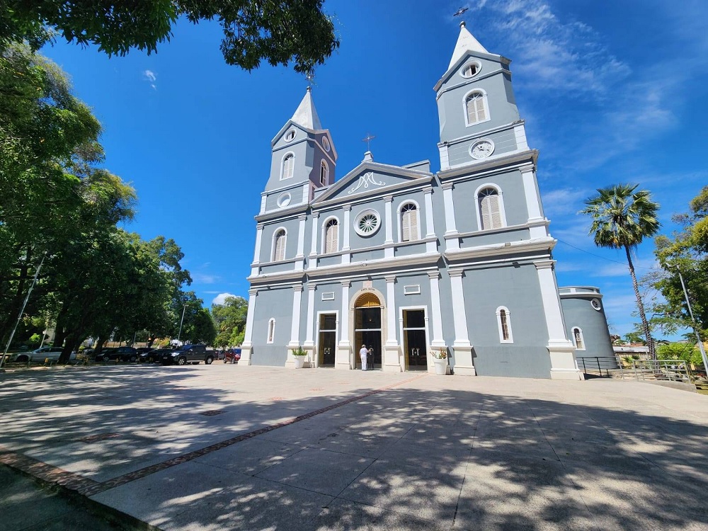 Teresina - Projeto “Vem Pra Saraiva” começa no próximo domingo (6)