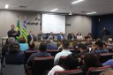 TJPI abre II Semana Nacional dos Juizados Especiais com foco em inovação, resultados e acesso à Justiça