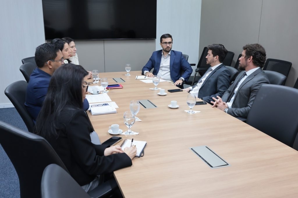 TJPI adota Diário de Justiça Eletrônico Nacional e Domicílio Judicial Eletrônico a partir de domingo (16)