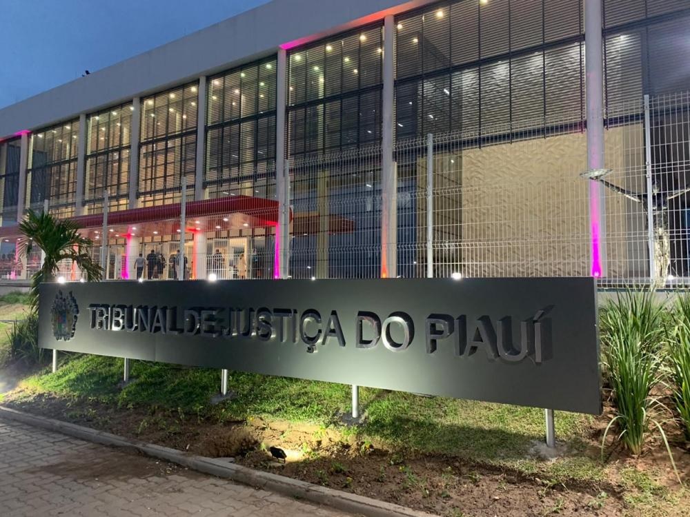 TJPI anuncia novo Mutirão de Execuções Fiscais, de 23 a 27 de junho