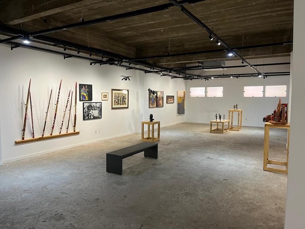 TJPI e Banco do Nordeste Cultural abrem Exposição Nordeste Expandido, nesta sexta-feira (25)