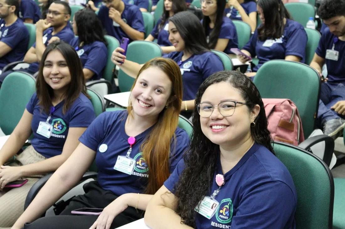 Três cursos da Uespi conquistam nota máxima no Enade
