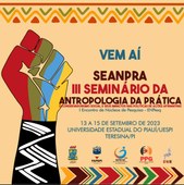 Uespi promove seminário de antropologia e encontro de núcleos de pesquisa