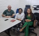 UFPI amplia ações para acolher comunidade LGBTQIAPN+