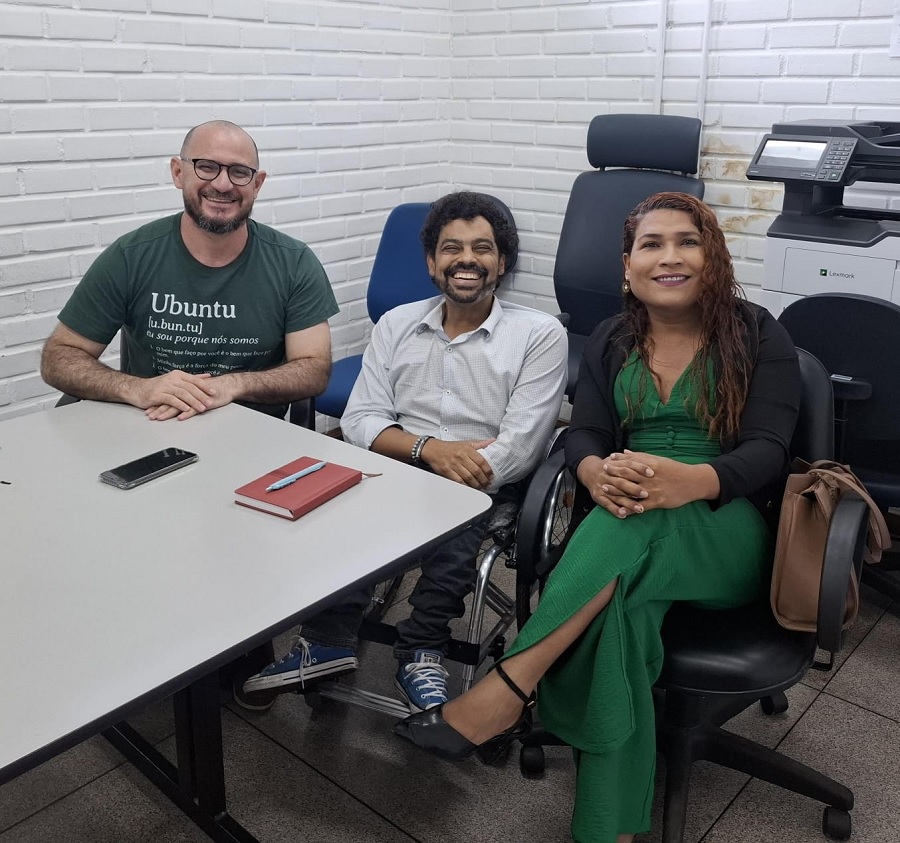 UFPI amplia ações para acolher comunidade LGBTQIAPN+