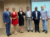 UFPI e Fundação Quixote lançam o 20º SaLiPi