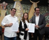 UFPI e SEBRAE assinam acordo para promoção do empreendedorismo no Piauí