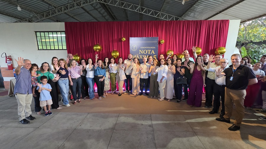 UFPI se destaca no Enade 2023 com 7 cursos nota máxima; Odontologia foi o melhor avaliado do país