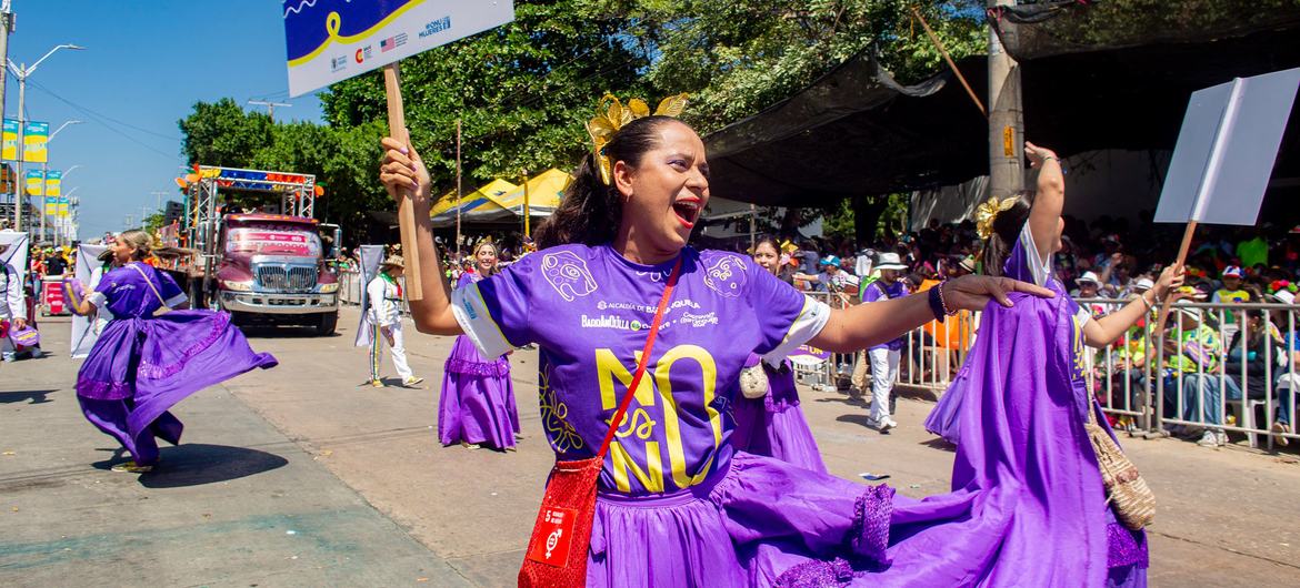 Um em cada quatro governos relatam retrocessos em direitos das mulheres em 2024