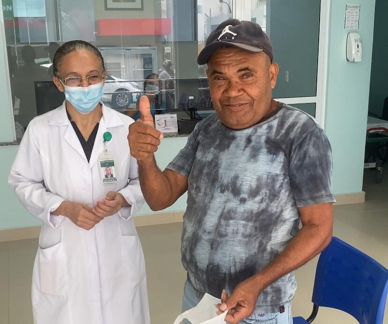 Unidade de Oncologia do HGV inicia atendimentos contra o câncer no Centro de Infusão