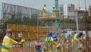 1,9 mil obras da saúde devem ser retomadas em 854 municípios 1,9 mil obras da saúde devem ser retomadas em 854 municípios
