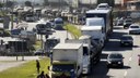 1 milhão de motoristas não fizeram exame toxicológico obrigatório