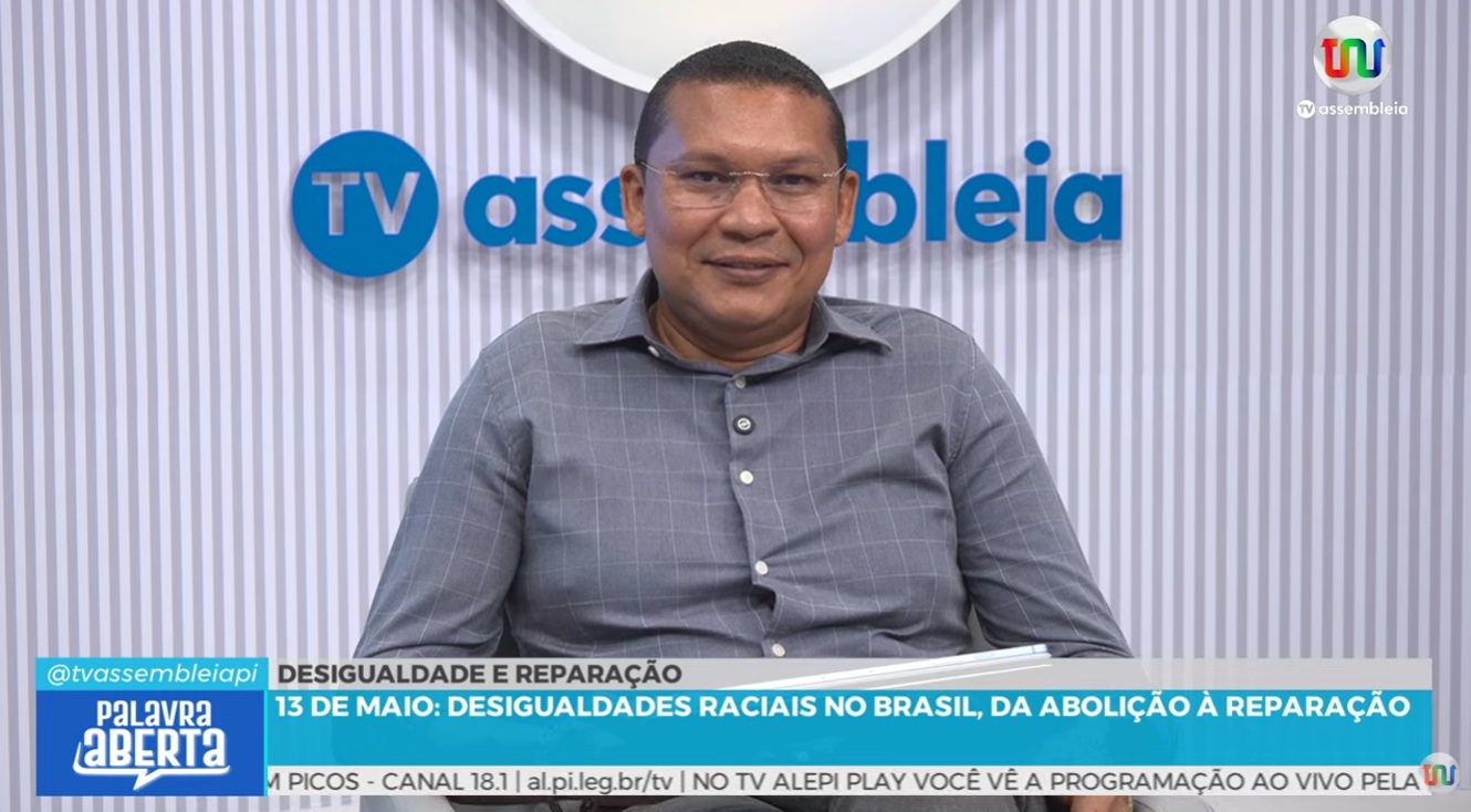 13 de Maio: da abolição formal à urgência da reparação histórica