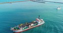 1ª etapa do Porto Piauí será inaugurada na quarta (13)