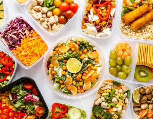 2024: hábitos alimentares saudáveis podem mudar o ano