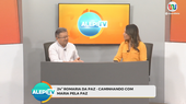24ª Romaria da Paz será realizada neste domingo (18) em Teresina