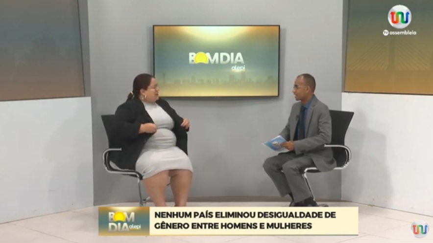 30 anos da Declaração de Pequim: Avanços e desafios na luta pela igualdade de gênero