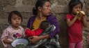 333 milhões de crianças vivem com menos de 2,15 dólares por dia