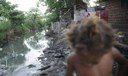 46% das casas no Brasil têm problemas de saneamento