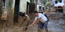 5 milhões de brasileiros perderam suas casas em desastres naturais nos últimos 10 anos 5 milhões de brasileiros perderam suas casas em desastres naturais nos últimos 10 anos