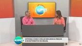 A alta do dólar e seus impactos na economia brasileira