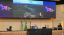Abastecimento de água para o sertão piauiense é destaque de evento na Assembleia Legislativa Abastecimento de água para o sertão piauiense é destaque de evento na Assembleia Legislativa