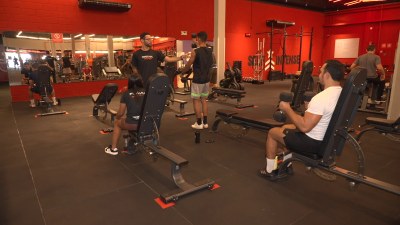 Academias impulsionam abertura de empresas no Piauí, mostra reportagem da TV Alepi