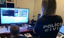 Ação busca punir abuso sexual infantojuvenil na internet