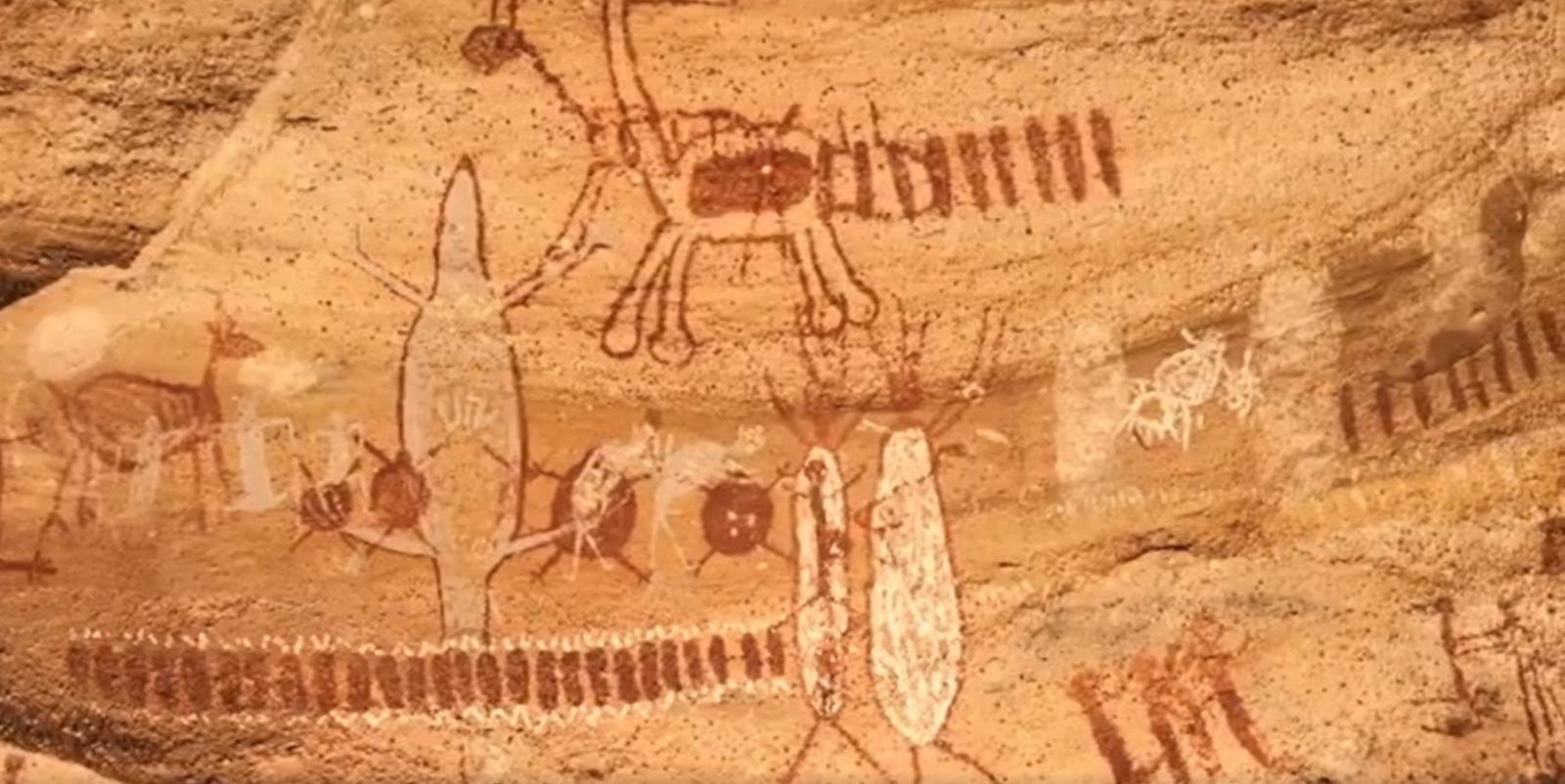 Acesso à Serra da Capivara passa a ter cobrança de taxa  de R$ 20 no primeiro dia de visita