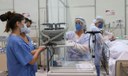 Acidentes de trabalho no Brasil somam 612 mil em 2022