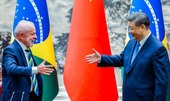 Acordo com China vai modernizar serviços postais e aprimorar atendimento à população no Brasil
