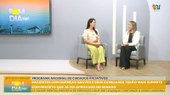 Advogada Amanda Moura destaca importância de projeto sobre cuidados paliativos