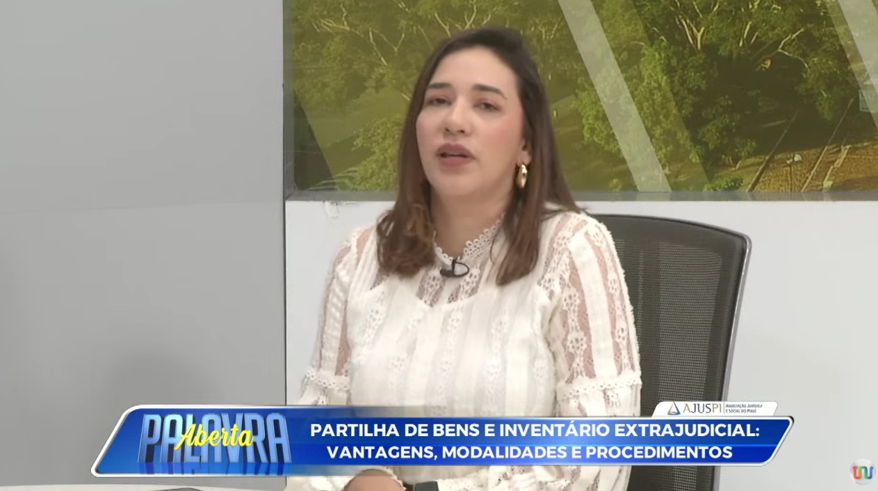 Advogada explica sobre Inventário Extrajudicial: Uma opção mais rápida e menos burocrática