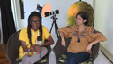 Advogada fala sobre paixão pela fotografia no programa Criatividade