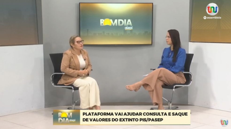 Advogada trabalhista explica como funciona Sistema de Saque do Antigo PIS/Pasep