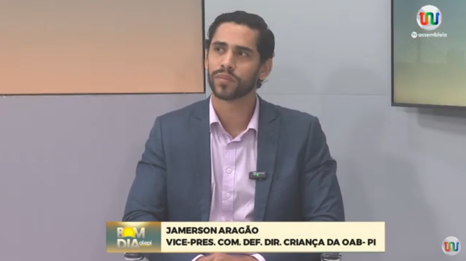 Advogado explica sobre direitos das crianças neurodivergentes