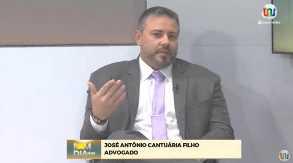 Advogado explica sobre lei que concede auxílio-aluguel a mulheres vítimas de violência doméstica